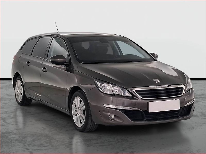 Peugeot 308 (2014) 1.6 e-HDi, Serv.kniha - fotografie inzerátu