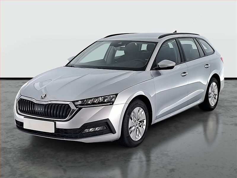 Škoda Octavia (2022) Ambition 2.0 TDI, ČR,1.maj - fotka 2 z 19