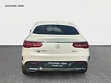 Mercedes-Benz GLE 350 d AMG 4MATIC - náhled 6
