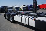 Scania (2018) G 500 / XT / ACC / E 6 / HAKOW - náhled 51