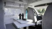 Peugeot Boxer 4x4 Concept