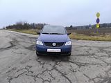 Volkswagen Fox (2006) 1.2 DOLOŽENÉ KM, 1.MAJITEL - náhled 1