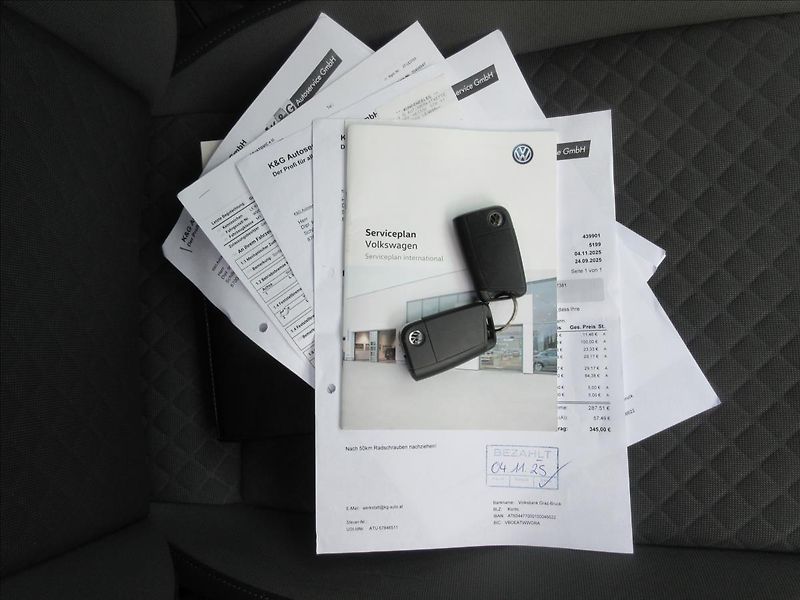 Volkswagen Tiguan 2,0 TDI DSG 4x4 Led Comfortlin - fotka 20 z 21
