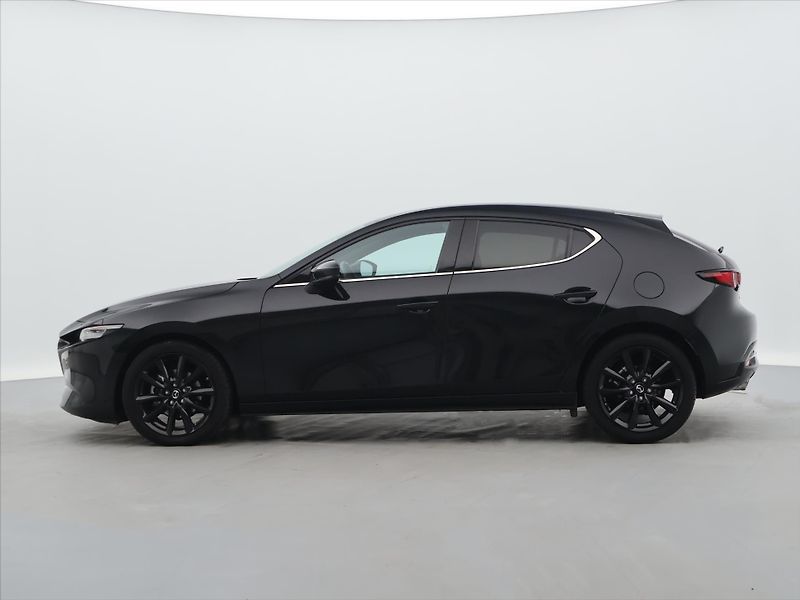 Mazda 3 2.0 eSkyactive-G122 Homura Aut - fotka 4 z 31