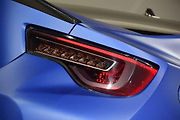 Subaru STI Performance Concept.