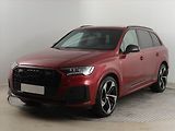 Audi Q7 (2022) 50 TDI - náhled 1