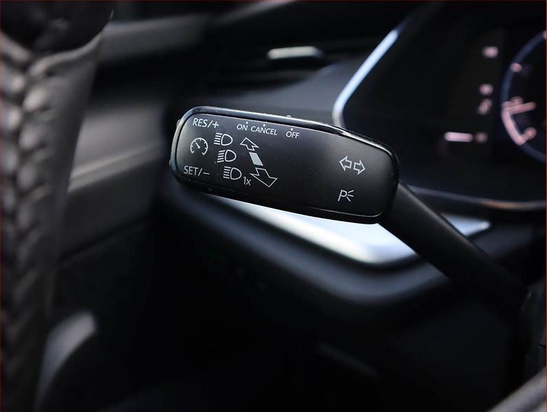 Škoda Octavia (2021) Ambition 2.0 TDI, Navi - fotka 24 z 24