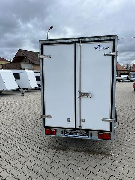 Tanatech (2025)  TFD 300.00 1300kg - fotka 4 z 7