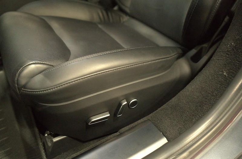 Tesla Model S LR AWD Tažné Panorama Kam Yoke - fotka 14 z 16