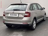 Škoda Rapid (2017) 1.0TSi, ČR, servis.kniha, AC - náhled 3