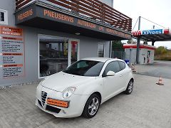 Alfa Romeo MiTo 1.4i KLIMA, 6x AIRBAG - fotografie inzerátu