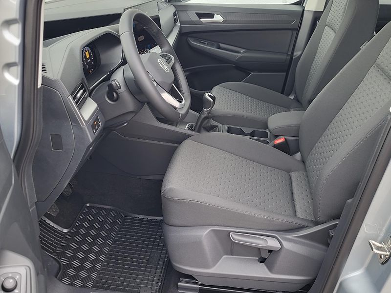 Volkswagen Caddy (2026) Life 1,5 TSI 85KW - fotka 7 z 23