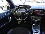 Peugeot 308 (2015) 2.0 BlueHDi GT, Automat, Kůže - náhled 7