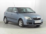 Škoda Fabia (2008) 1.2 12V, Serv.kniha, po STK - náhled 1