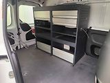 Opel Combo (2022) 1.5CDTi L2 DÍLNA, AC, park. - náhled 9