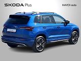 Škoda Karoq (2025) 2.0 TSI 4x4 DSG Sportline - náhled 2