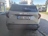 Dacia Duster (2026) JOURNEY hybrid-G 150 4x4 - náhled 3