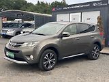 Toyota RAV4 2.2D, ČR, Premium, 4x4, navi - náhled 2
