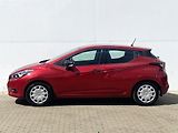 Nissan Micra 1.0 i 52 kW Visia - náhled 8