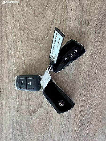 Škoda Kodiaq (2025) SPORTLINE, 4x4, MAX + SERVIS - fotka 15 z 16