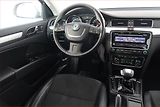 Škoda Superb (2013) Ambition 2.0 TDI, Automat - náhled 7