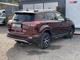 Toyota RAV4 2.0i, ČR, Trend, 4x4, manual - náhled 7