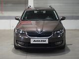 Škoda Octavia (2014) 2.0 TDi, ČR, DSG - náhled 1