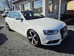 Audi A4 2.0 TDI Sedan Led Xenon  - fotografie inzerátu
