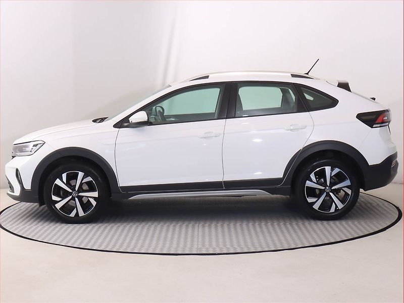 Volkswagen Taigo (2023) 1.5 TSI - fotka 3 z 21