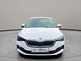 Škoda Scala 1,5 TSI 110kW DSG7, PANORAMA - náhled 8