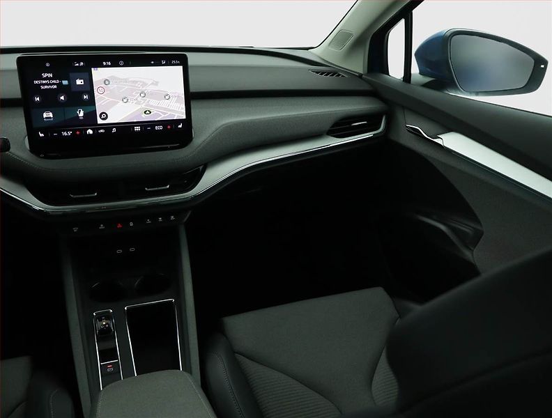 Škoda Enyaq (2022) 60 (62 kWh), SoH 94% - fotka 8 z 19