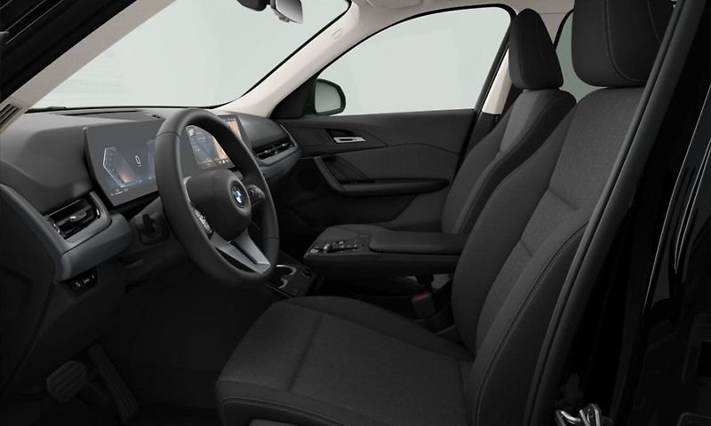 BMW X1 xDrive23d - fotka 3 z 4