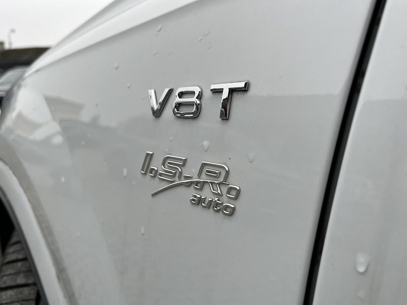 Audi SQ7 4.0 biTDI V8 Quattro PŮVOD ČR - fotka 17 z 34