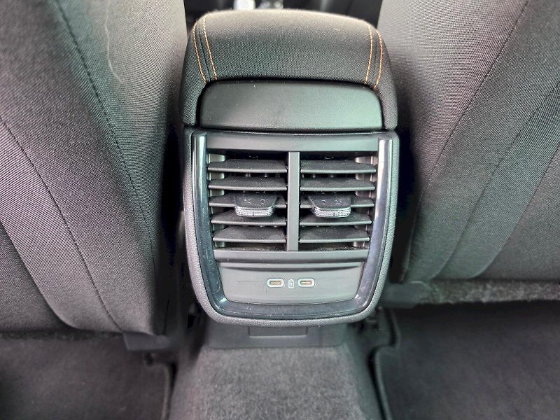 Škoda Scala (2023) 1,0TSI 81KW STYLE - fotka 25 z 32