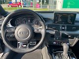 Audi A6 Avant 3.0 TDI Quattro Stronic - náhled 18