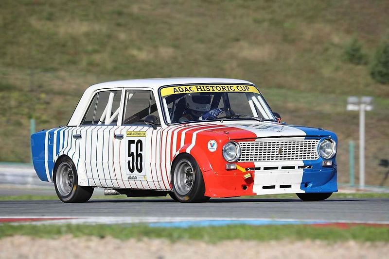 Druhý zářijový víkend patřil na Automotodromu Brno tradiční události Masaryk Racing Days.