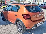 Dacia Sandero (2018) 0.9 TCe Stepway, Celebration - náhled 6