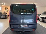 Ford Tourneo Custom 2,2 Trend,92kW,nové pneu - náhled 8
