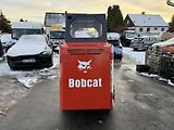 Bobcat (2016) S70 - kompaktní nakladač - náhled 3