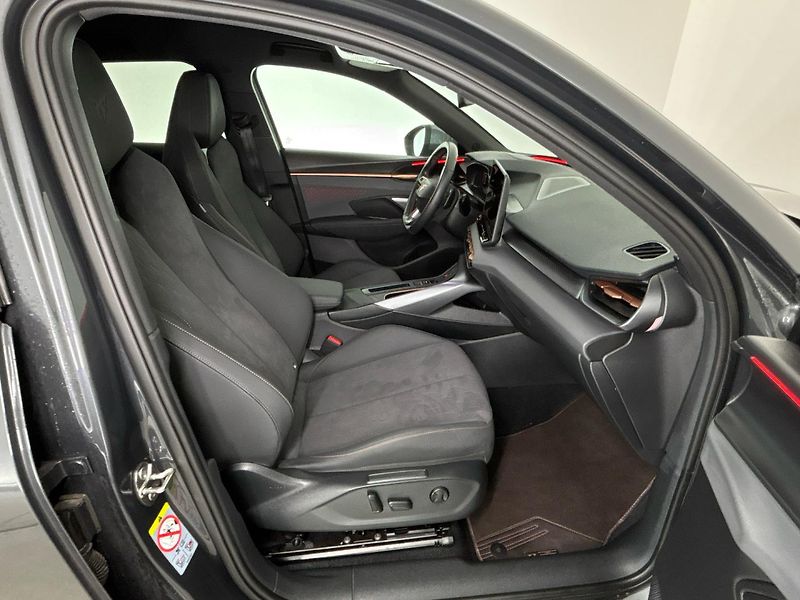Cupra Terramar SUV 0 - fotka 9 z 30