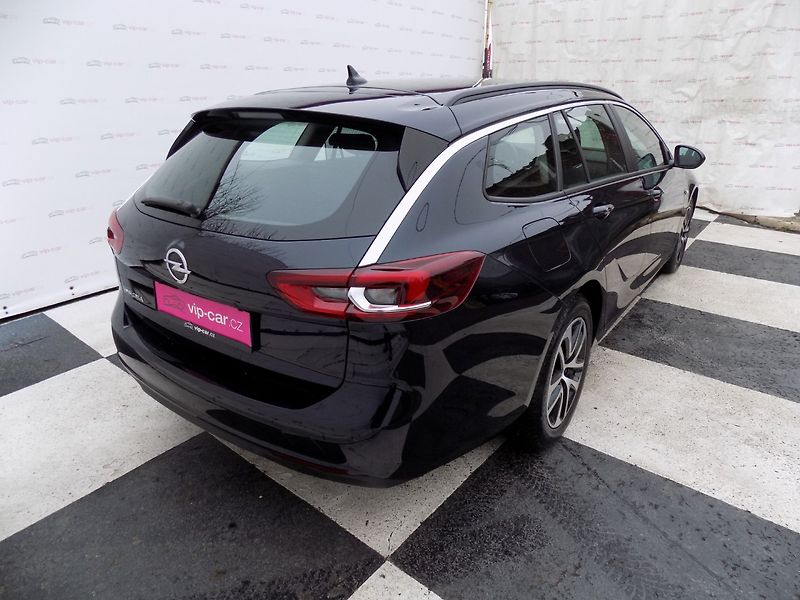 Opel Insignia (2020) 1.6 CDTI/Bussines Edition/DPH/ - fotka 7 z 39