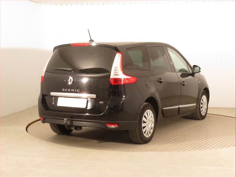 Renault Grand Scénic (2012) 1.6 dCi, Serv.kniha, Tempomat - fotka 5 z 14