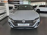 Volkswagen Arteon Shooting Brake (2023) 2.0 TSI (140kW/190k) DSG, R-li - náhled 3