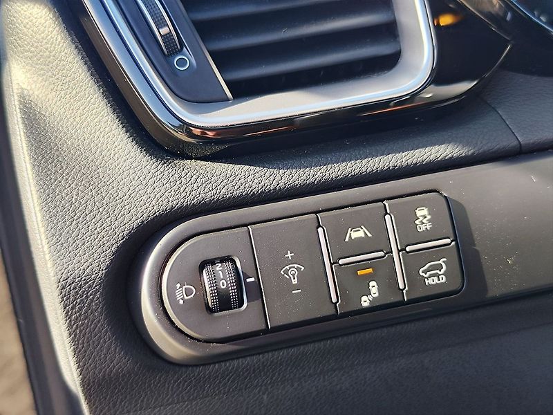 Kia Pro_Ceed 1.6 T-GDI/150kW GT DCT - fotka 32 z 38