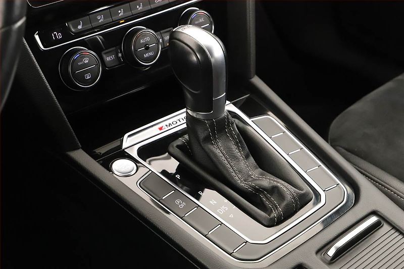 Volkswagen Arteon (2018) 2.0 TDI 4Motion - fotka 9 z 20