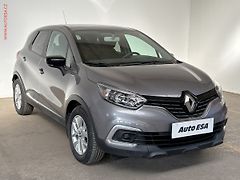 Renault Captur (2019) 1.3TCe, 1.maj,ČR, Klima - fotografie inzerátu