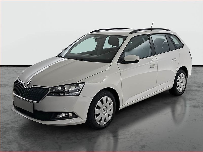 Škoda Fabia (2022) Ambition 1.0 TSI, ČR,1.maj - fotka 2 z 16