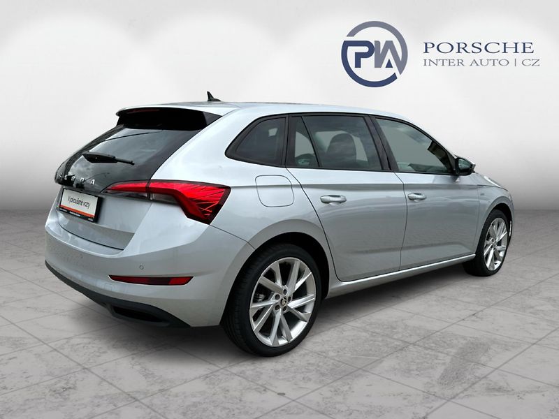 Škoda Scala 1,0TSi 81kW AMBITION PLUS - fotka 6 z 21