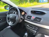 Renault Mégane KRÁSNÝ,VÝBAVA,95TKM,SERVISKA - náhled 9