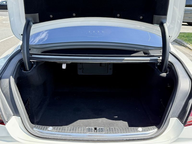 Mercedes-Benz Třídy S (2017) 500 4MATIC kupé - fotka 14 z 57